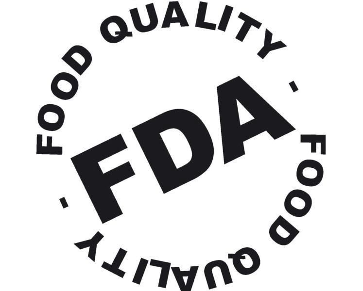FDA 21cfr177美国食品接触材料检测法规