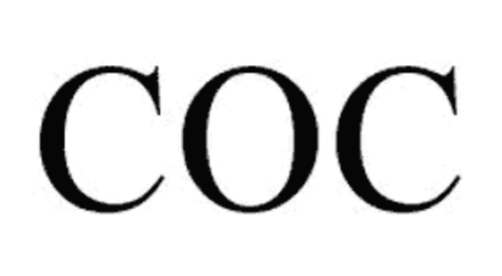 中东COC清关证书