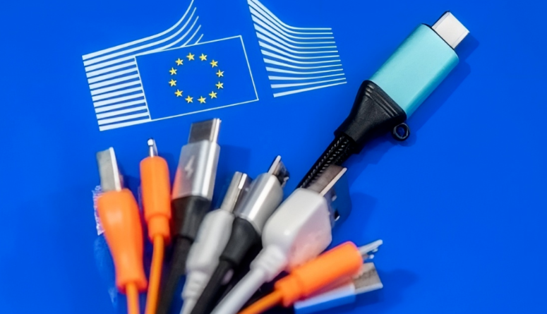 充电器 Type-C 法规要求EN IEC 62680标准执行法规与要求