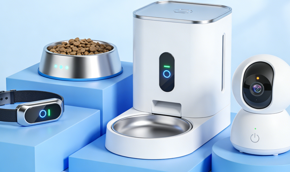 宠物用品及穿戴设备出口认证都需要哪些合规资质？