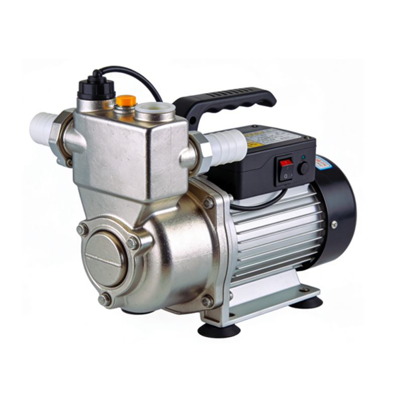 UL778+EN60335双认证！中国智造抽水泵强势登陆欧美市场