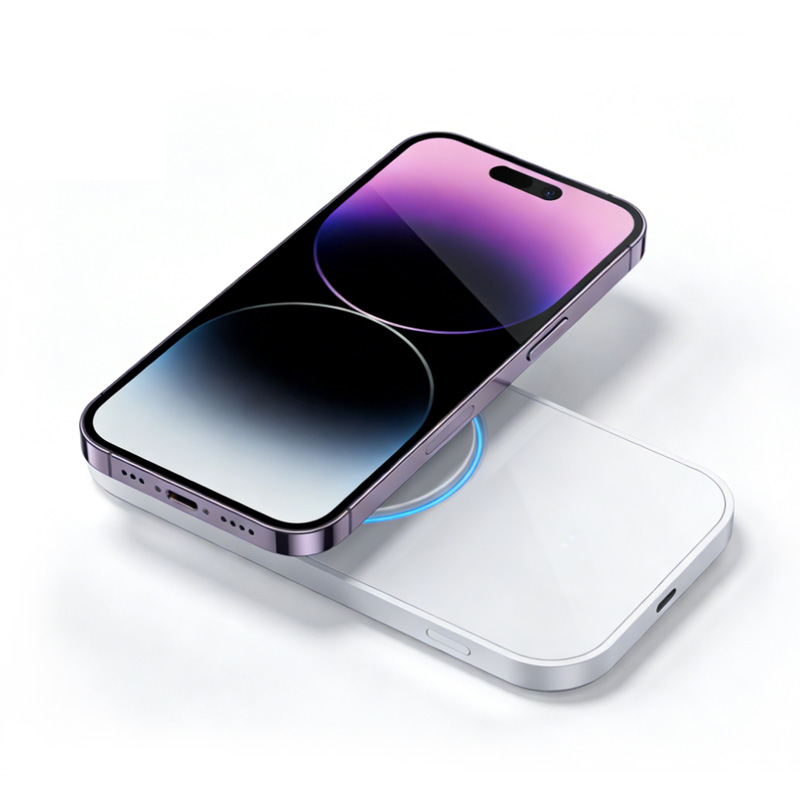 无线充UL2738检测项目及测试要求