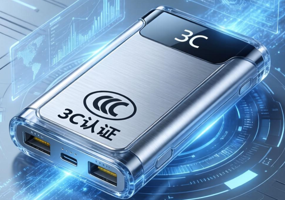 移动电源“新国标”发布！