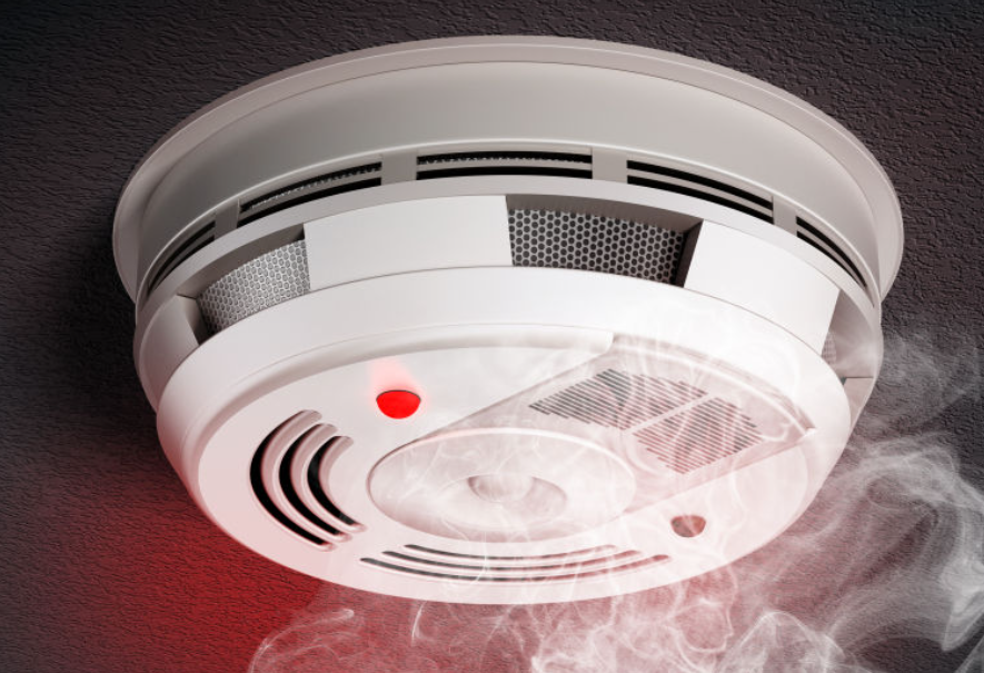 亚马逊烟雾报警器、一氧化碳报警器合规认证