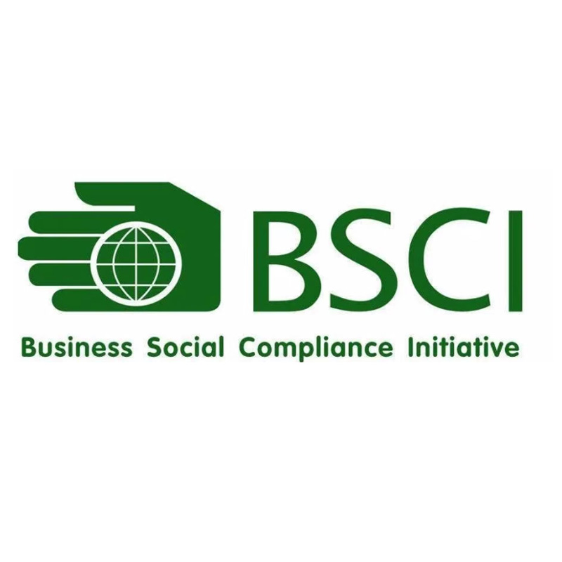 BSCI认证