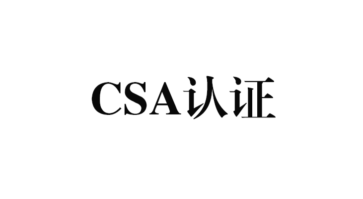 生产线出口加拿大CSA认证