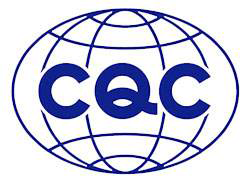  CQC certification