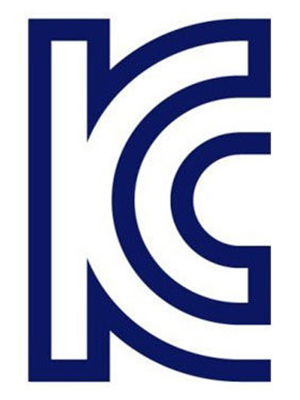  KCC certification