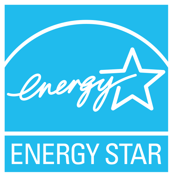  Energy Star certification