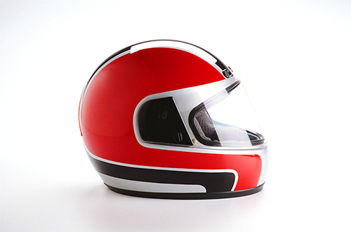  Helmet 3C certification