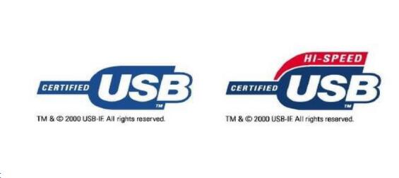  USB authentication