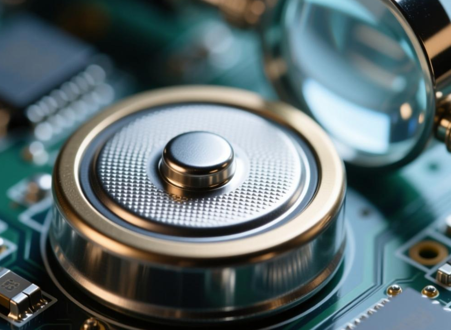 纽扣电池产品新法规要求，如何合规办理