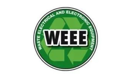 WEEE回收指令