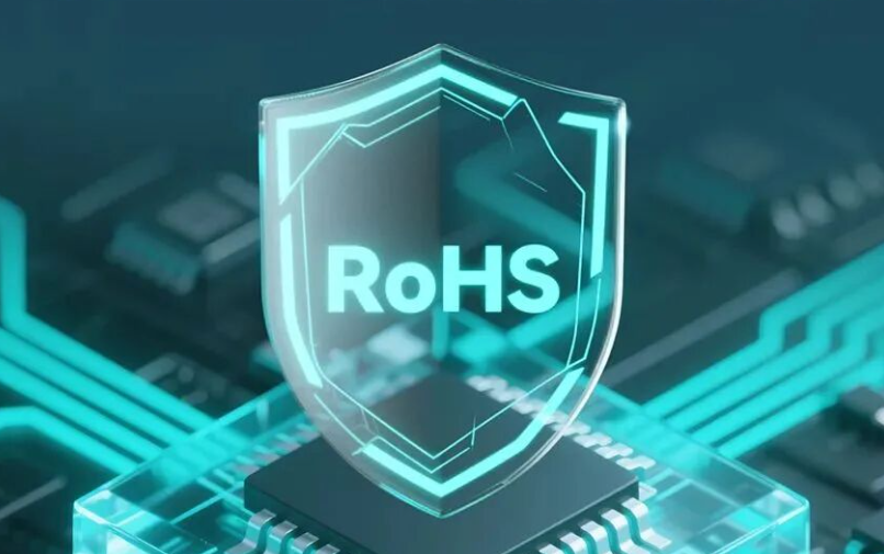 中国RoHS新年大升级：10项有害物质管控全面启动