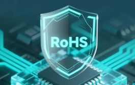 China RoHS New Year's Big Upgrade: 10 Harmful Substances Management Fully Launched