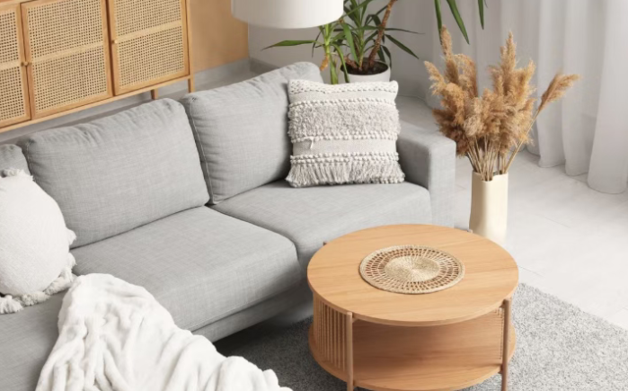 软垫家居16 CFR 1640标准阻燃合规要求