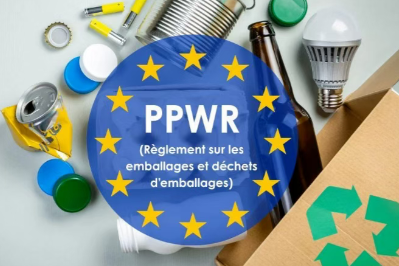 欧盟 PPWR 新规倒计时｜2026 年 8 月 12 日全面实施