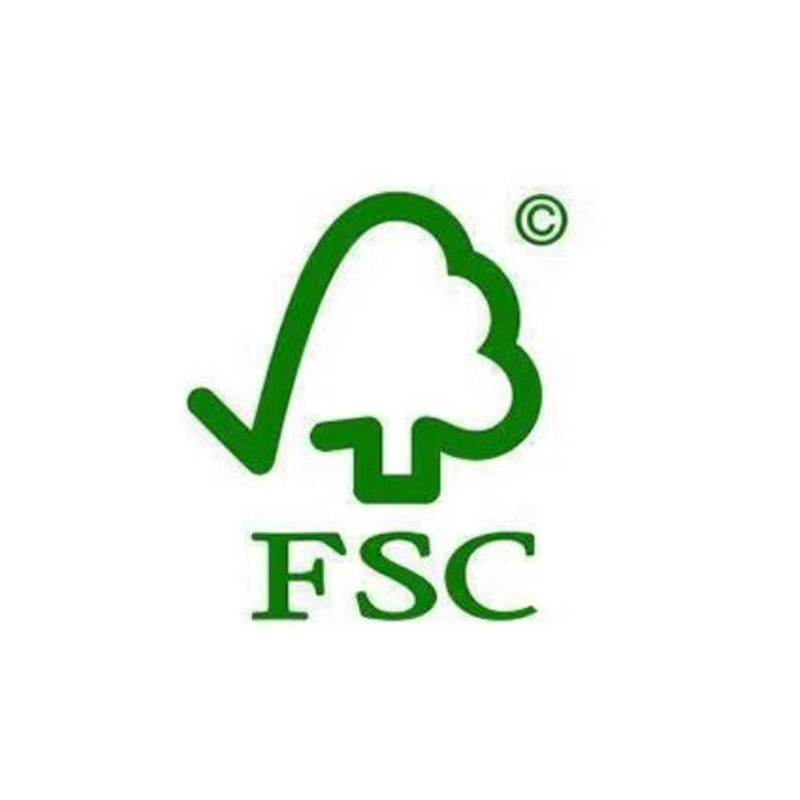 FSC森林认证