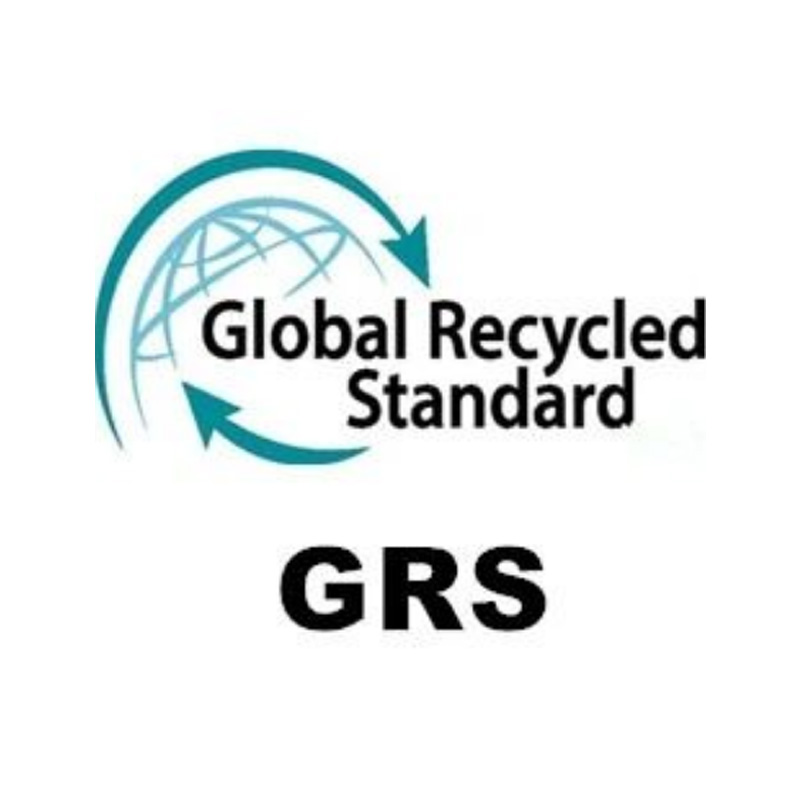 Global Recycled Standard certification