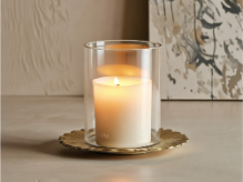 Detailed Explanation of CE Certification Standards for Indoor Candles: Combustion Testing, Fire Safe