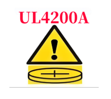 Detailed Explanation of GCC Certification UL4200A, 16 CFR 1263 Warning Statements and Labeling Requi