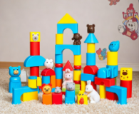 Children's toy standards, CPSC certification