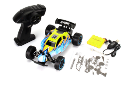 CE Certification Testing Requirements for Electric Toys