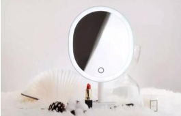 Guide for Handling Export Certification of Mirror Lights