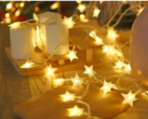 What certifications are required for exporting lighting and light strings to the US/EU?