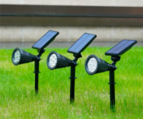 What tests and certifications are required for exporting solar lights?
