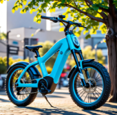 Cross-border Export Certification Process and Standards for Electric Bicycles