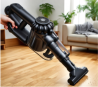 What are the standards and requirements for vacuum cleaners exported to the European Union?