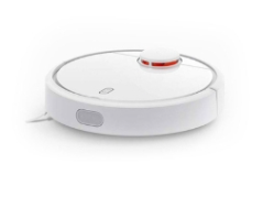 How to apply for certification for a robotic vacuum cleaner