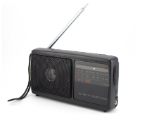 How to apply for FCC certification for a radio?